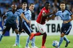  荷甲赛程吃紧；波尔图清晨扳平良机；赛场秩序良好；心理建设被强调-开云娱乐