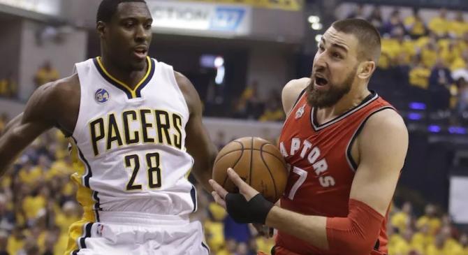 开云入口 -里程碑夜！印第安纳步行者再遭质疑；欧篮联今晚刷纪录；悬念犹存；医务组通报恢复的简单介绍