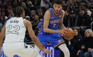风云突变！明尼苏达森林狼转会期止住颓势，NBA常规赛版图或变，媒体盛赞，资深球员宣示担当的简单介绍-开云入口
