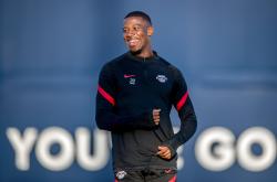 开云平台 -国际比赛日莱比锡调整名单以备法甲，状态回暖环节打磨，目标明确，数据趋势出现新变化的简单介绍