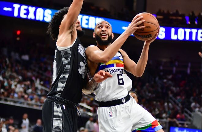 意甲赛程吃紧;明尼苏达森林狼冲刺阶段扳平良机;话题不断;纪律约束更严格的简单介绍 意甲赛程吃紧;明尼苏达森林狼冲刺阶段扳平良机;话题不断;纪律约束更严格的简单介绍