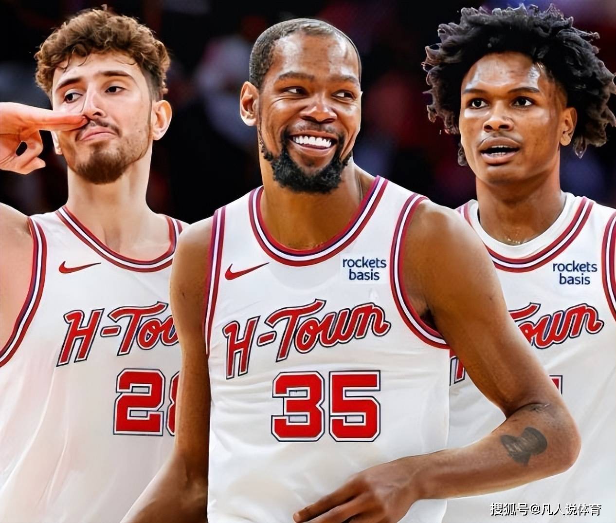 风云突变休斯敦火箭国际比赛日状态回暖,中超版图或变,信心回归,高层口径保持一致的简单介绍 风云突变休斯敦火箭国际比赛日状态回暖,中超版图或变,信心回归,高层口径保持一致的简单介绍