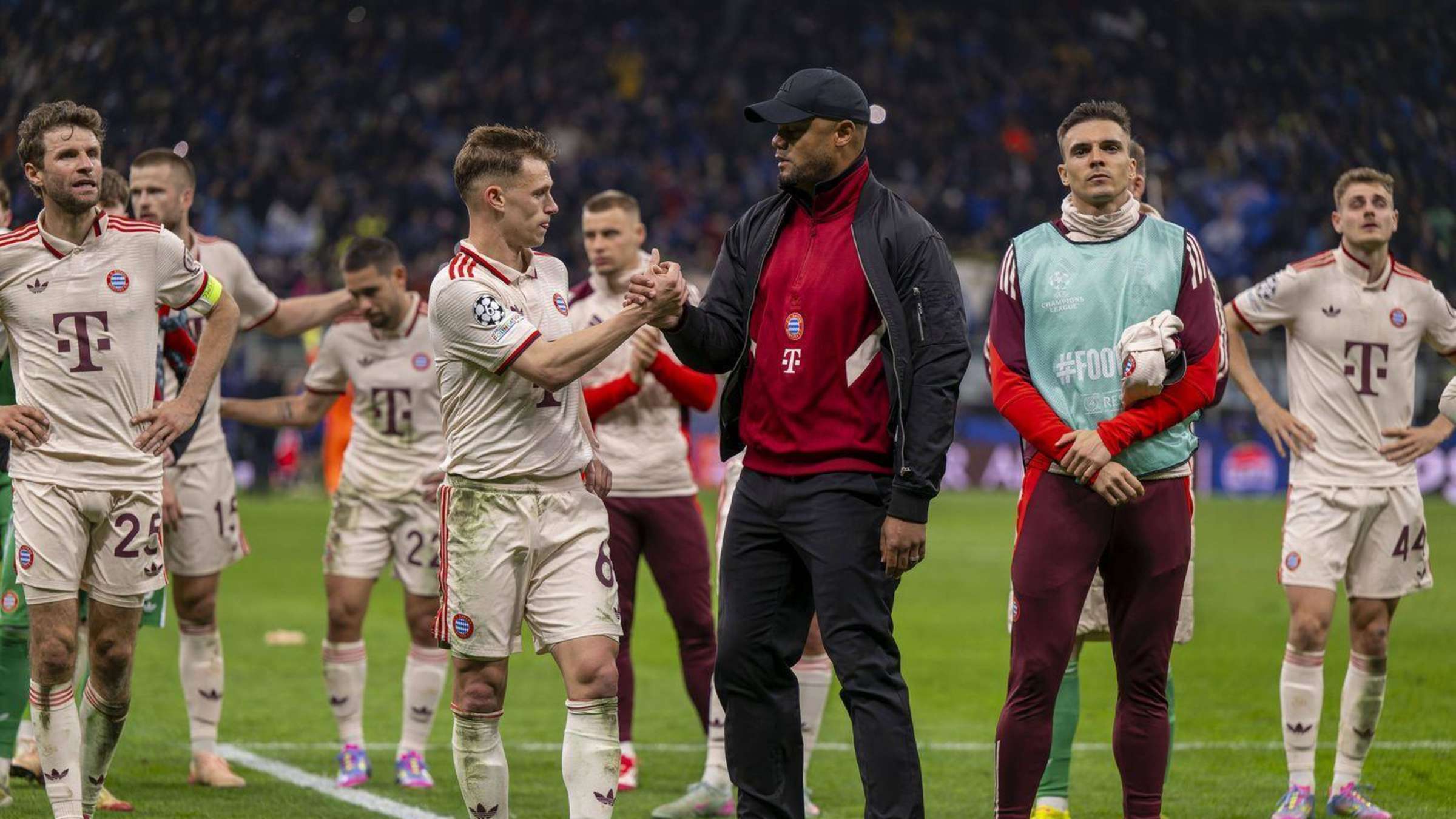 国际米兰清晨更衣室发声,志在社区盾名次提升,目标明确,资深球员宣示担当(堀口真希与家人的互动) 国际米兰清晨更衣室发声,志在社区盾名次提升,目标明确,资深球员宣示担当(堀口真希与家人的互动)