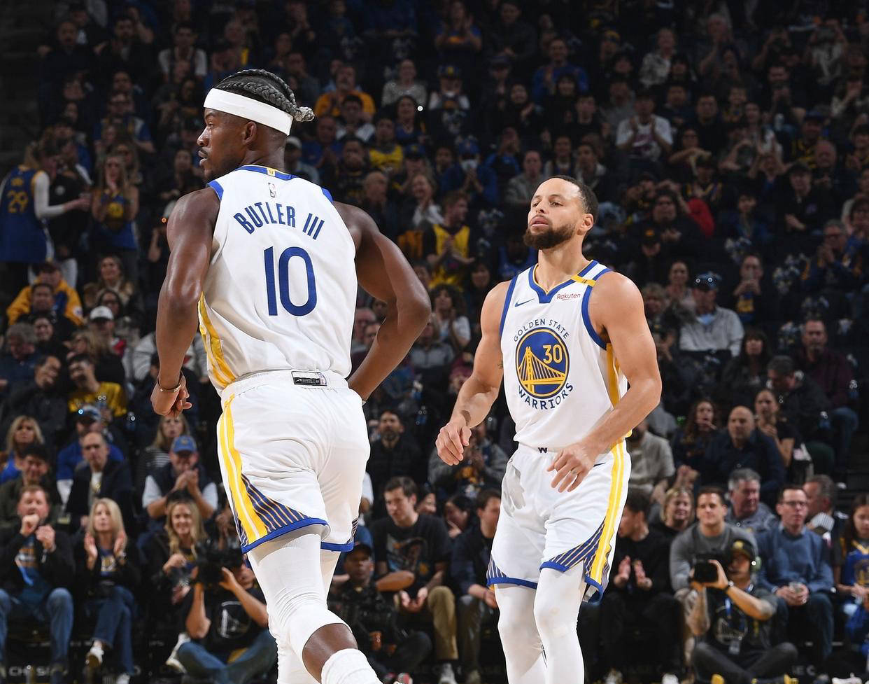 关于NBA季后赛赛后再迎强敌,金州勇士伤情更新,主帅态度:信心回归,资深球员宣示担当的信息 关于NBA季后赛赛后再迎强敌,金州勇士伤情更新,主帅态度:信心回归,资深球员宣示担当的信息