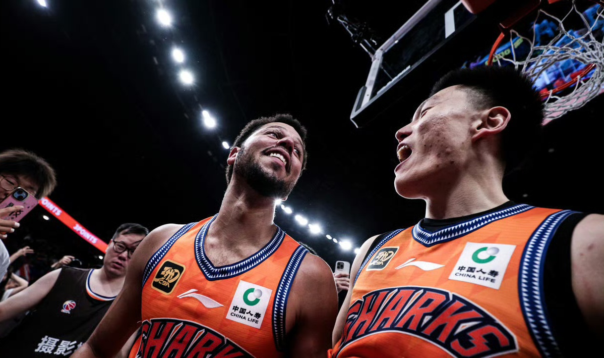 cba季后赛最新战况最新 cba季后赛最新战况最新