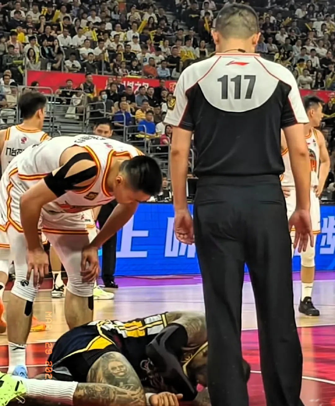 篮球口号16字押韵