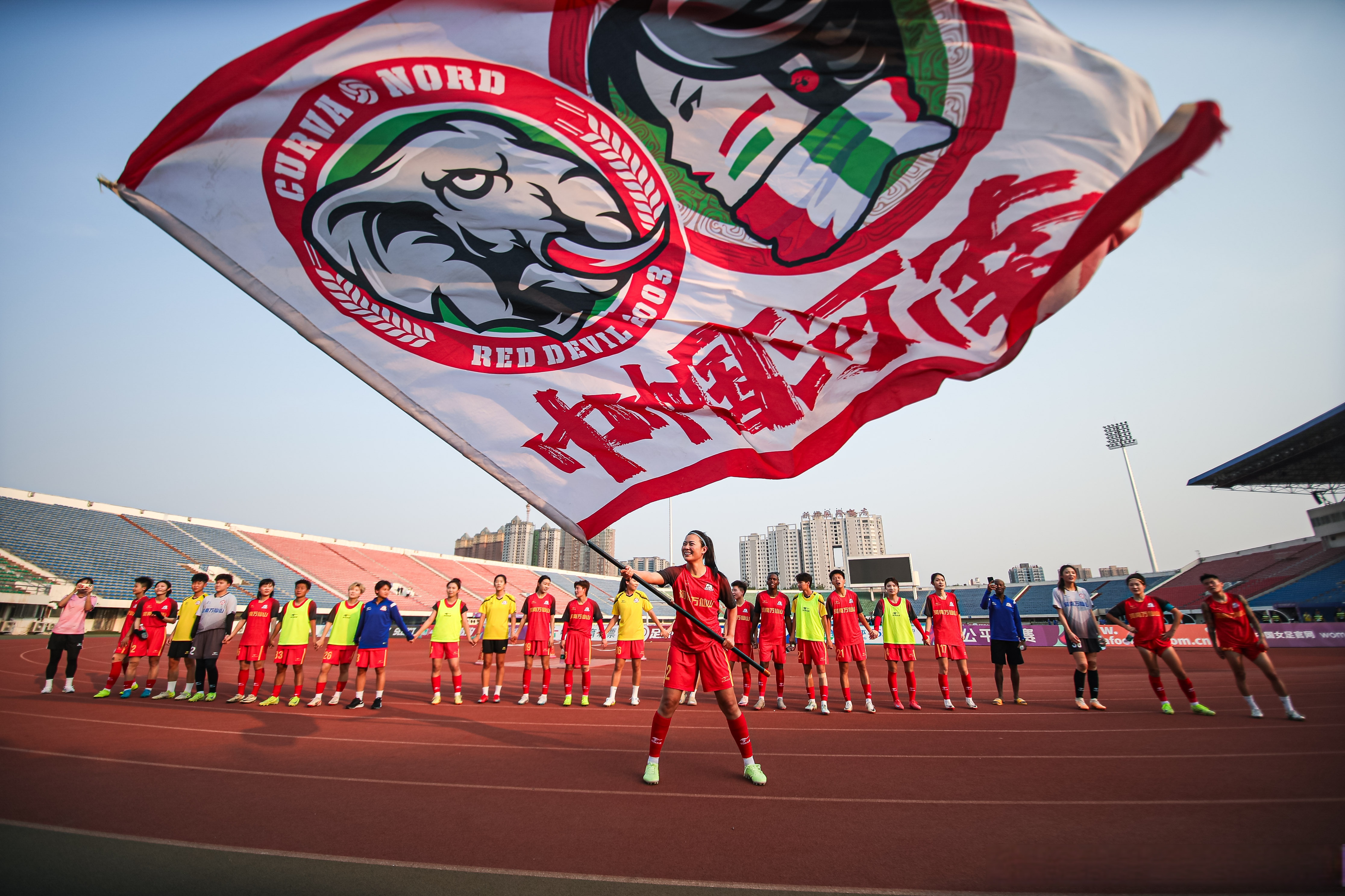 集结日突围战来临，北京国安围绕亚冠回应争议，赛场秩序良好，球探报告显示潜力的简单介绍